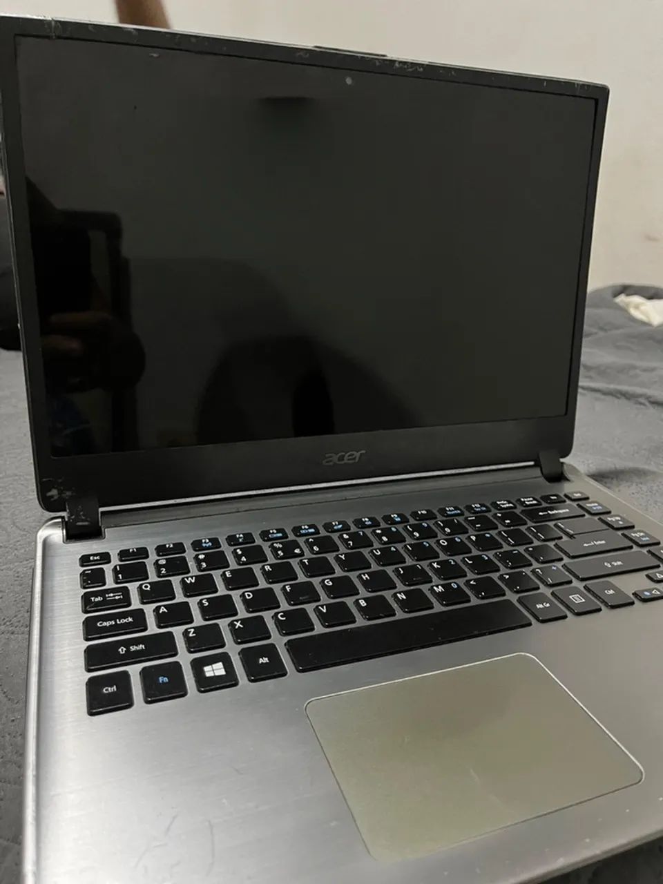 Notebook Acer
