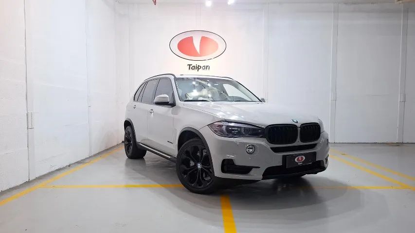 BMW X5 Xdrive 30D 3.0 258cv Diesel 2018