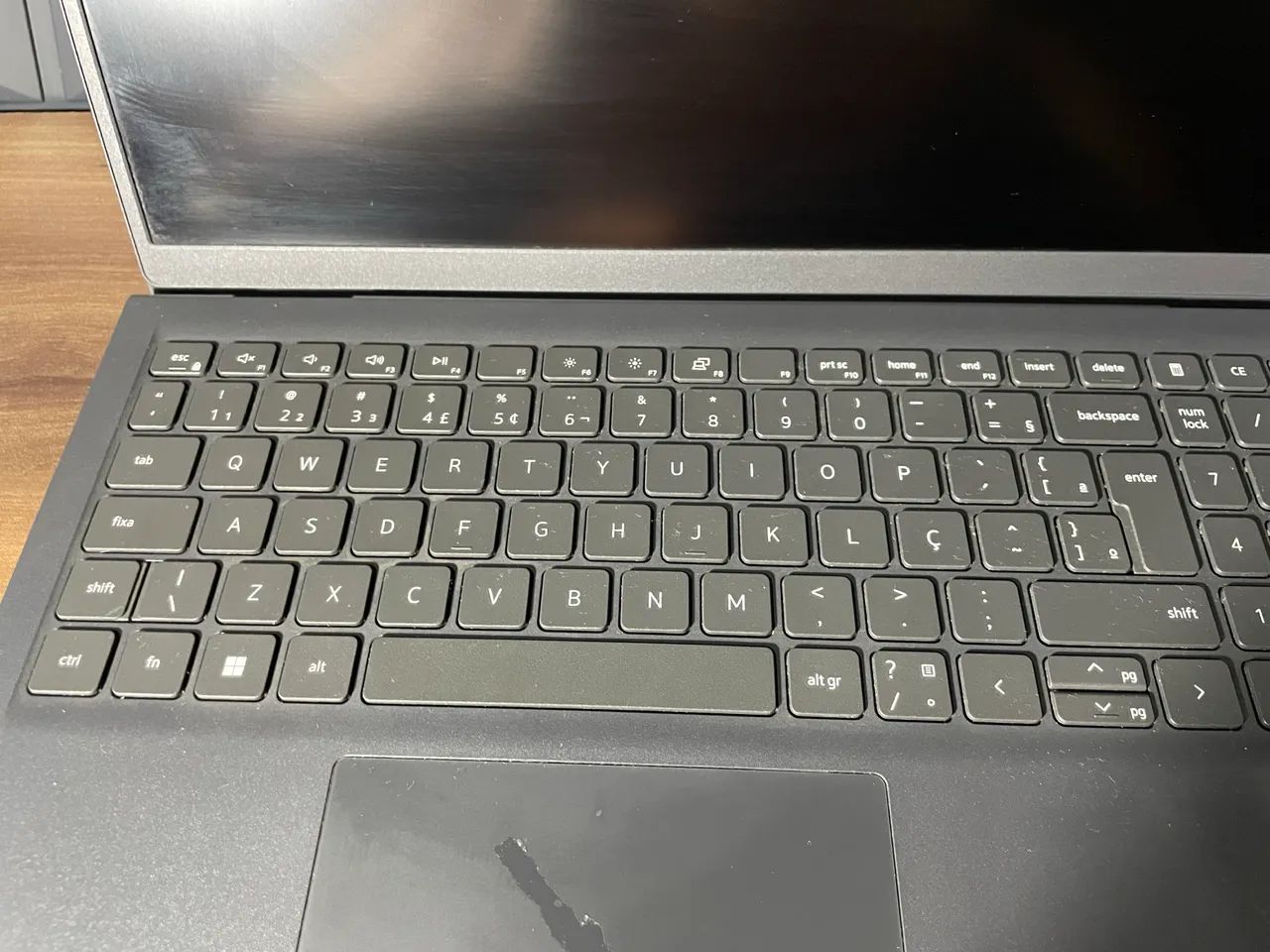 Computador Notebook Dell Inspiron 15 Windows 11 com 12gb de RAM 128gb cor preto - Foto 4