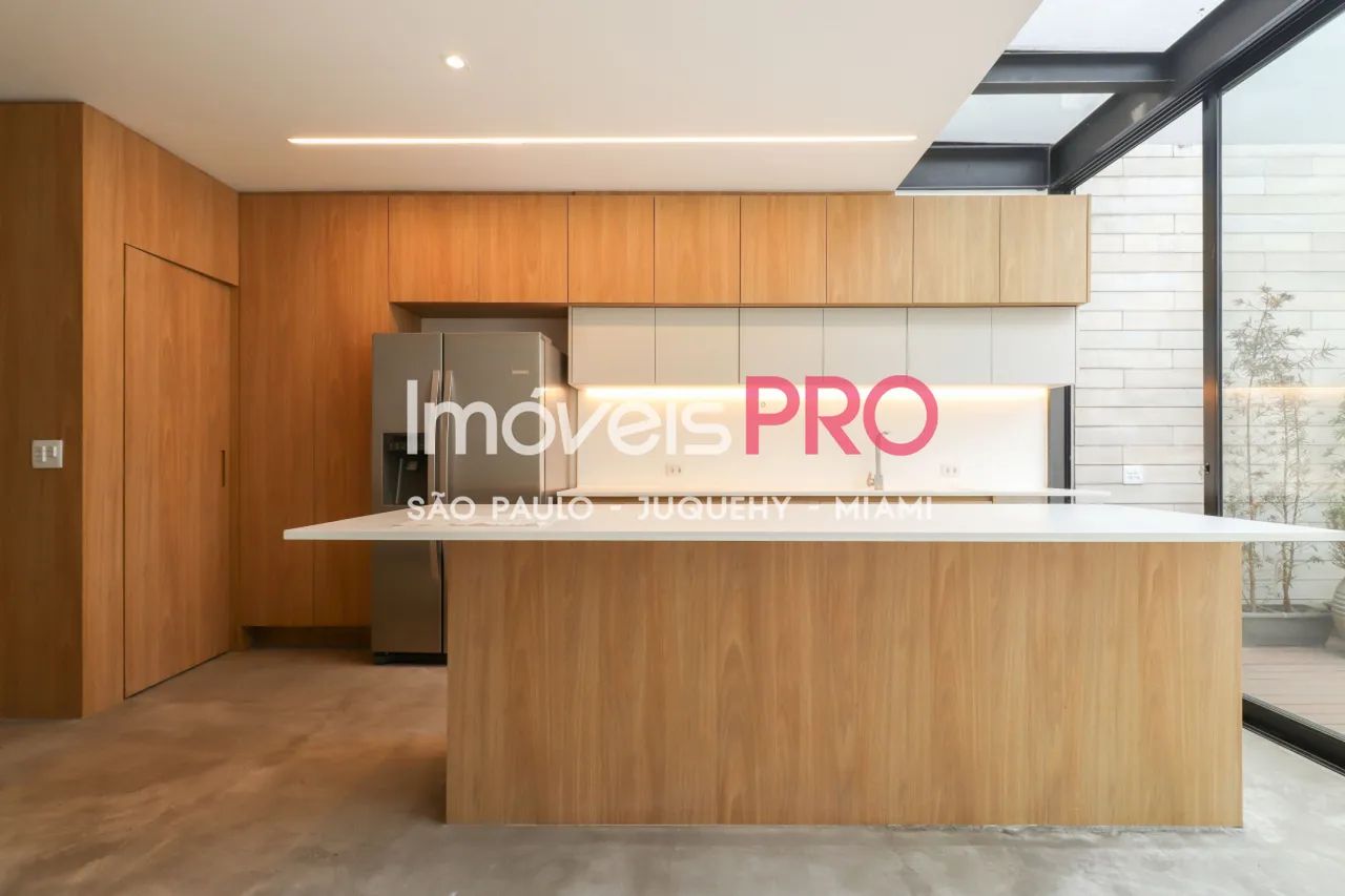 Lindo sobrado totalmente reformado e modernizado com 3 suites no CampoBelo - Foto 5