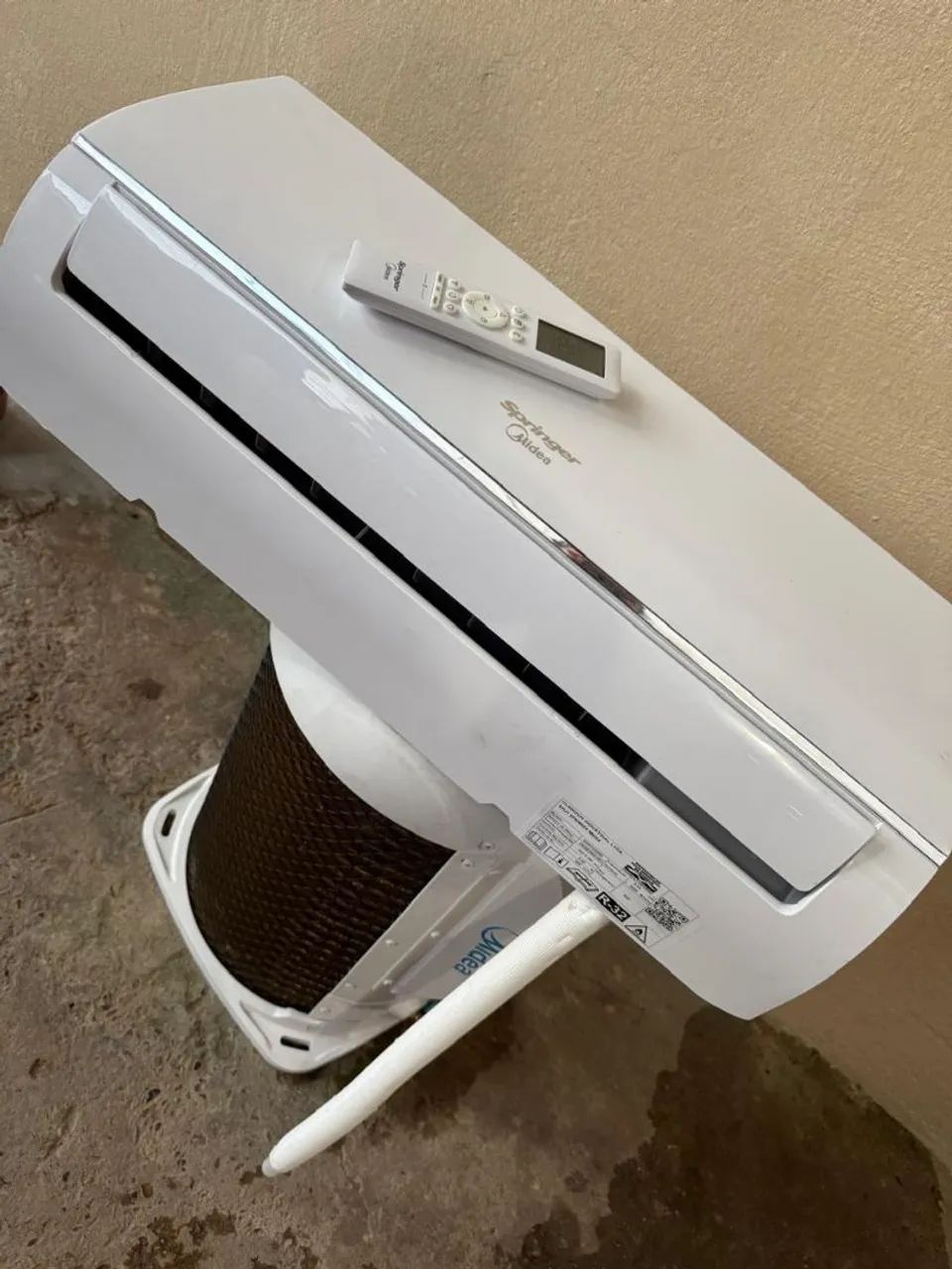 AR-CONDICIONADO  - Foto 2