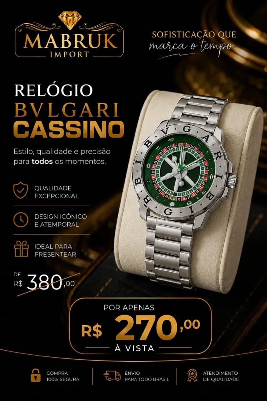 Relógios - Foto 4