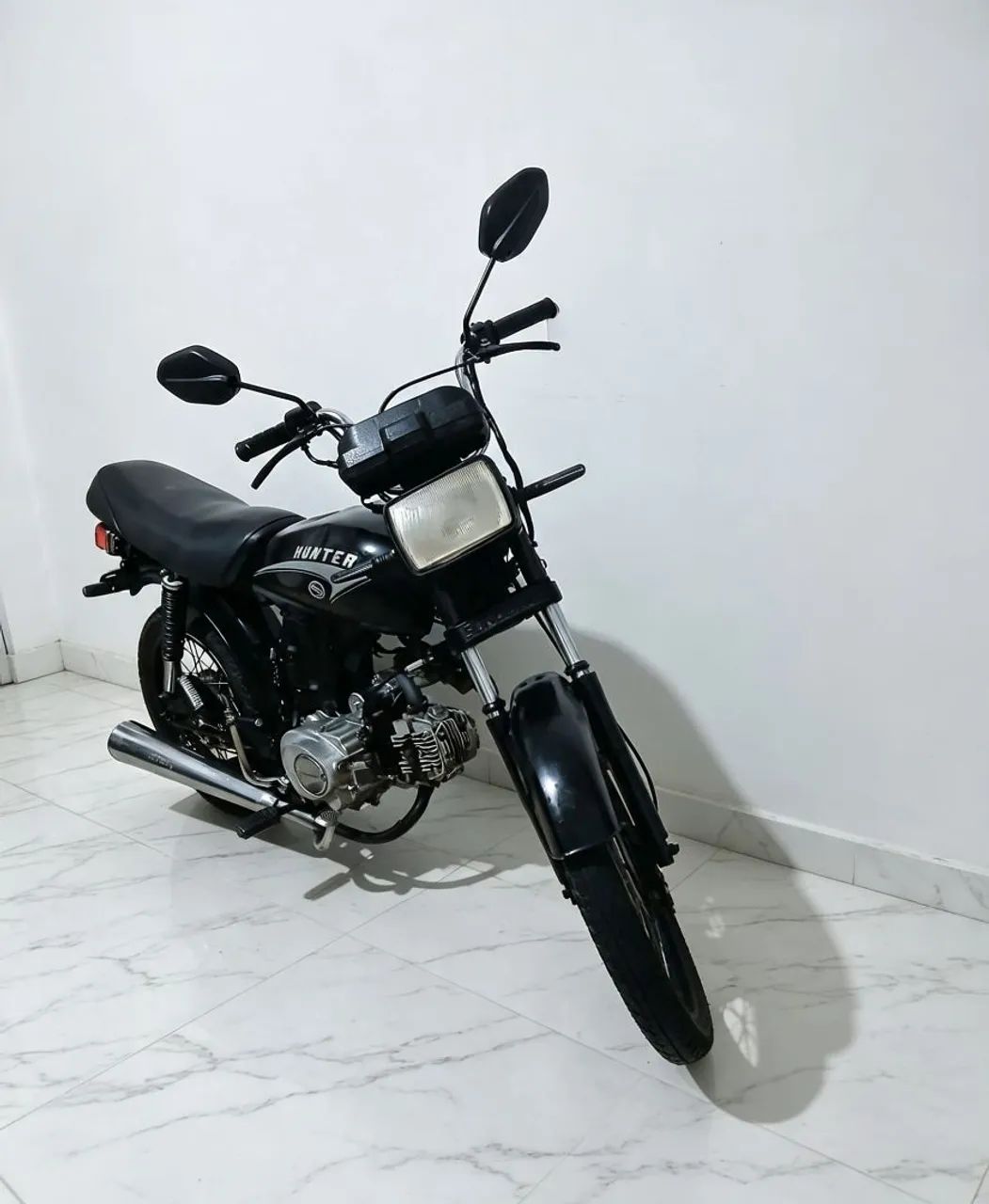 Moto - Foto 4