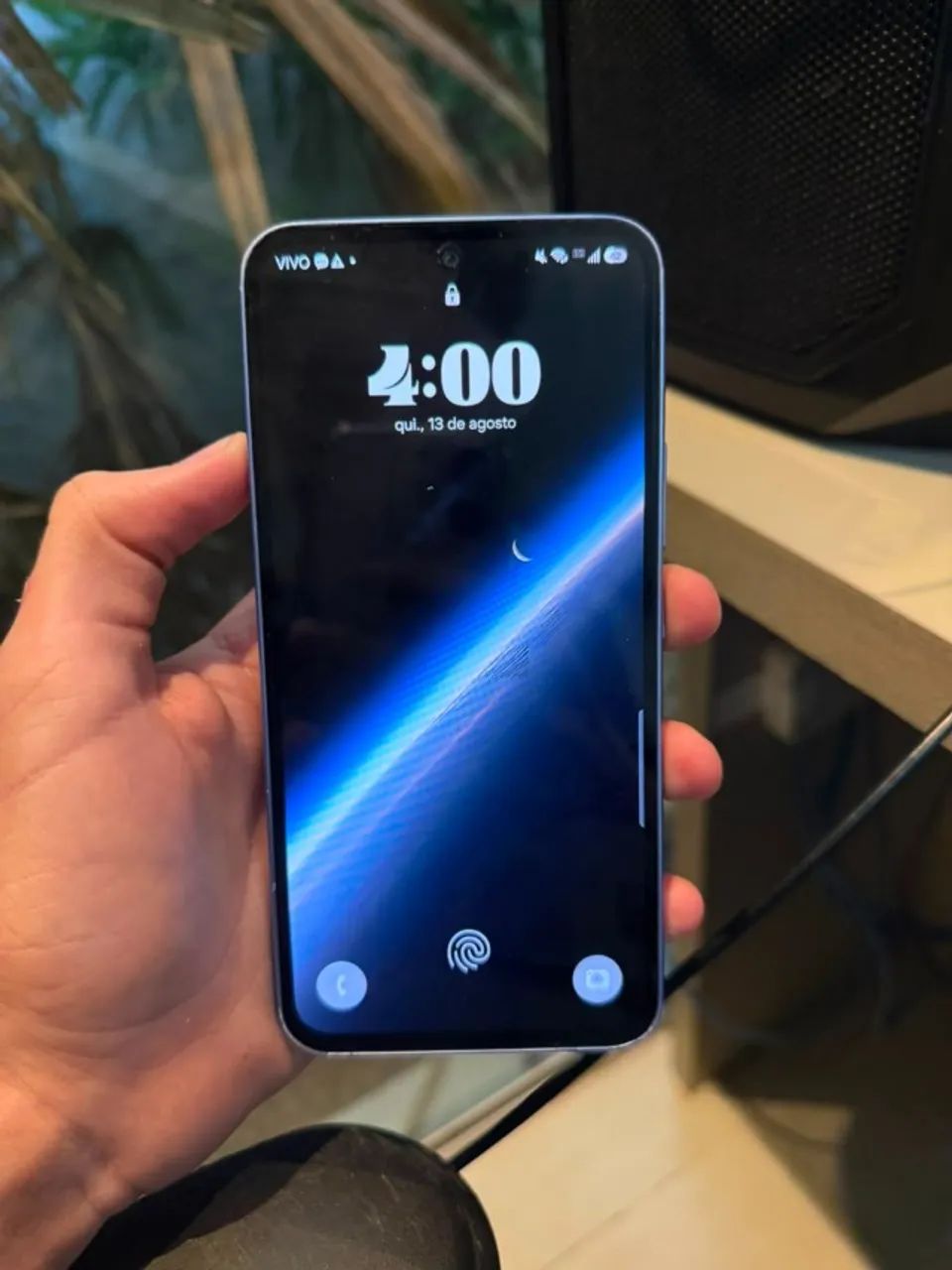 Samsung Galaxy A54 254 GB (ACEITO OFERTAS)