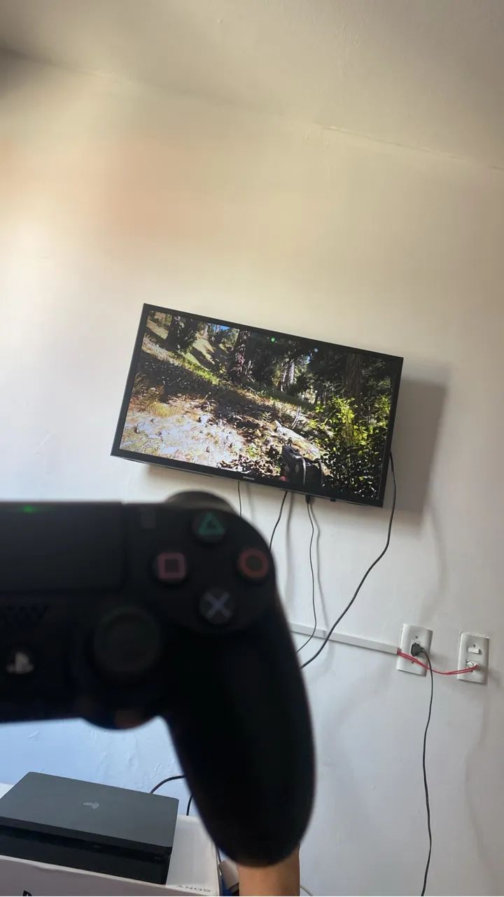  Ps4 slim 1tb - Foto 6