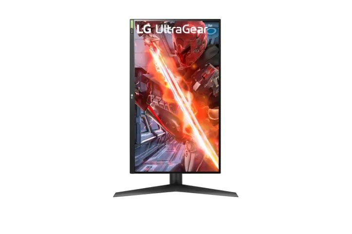 Monitor Gamer LG UltraGear 27" - Foto 3