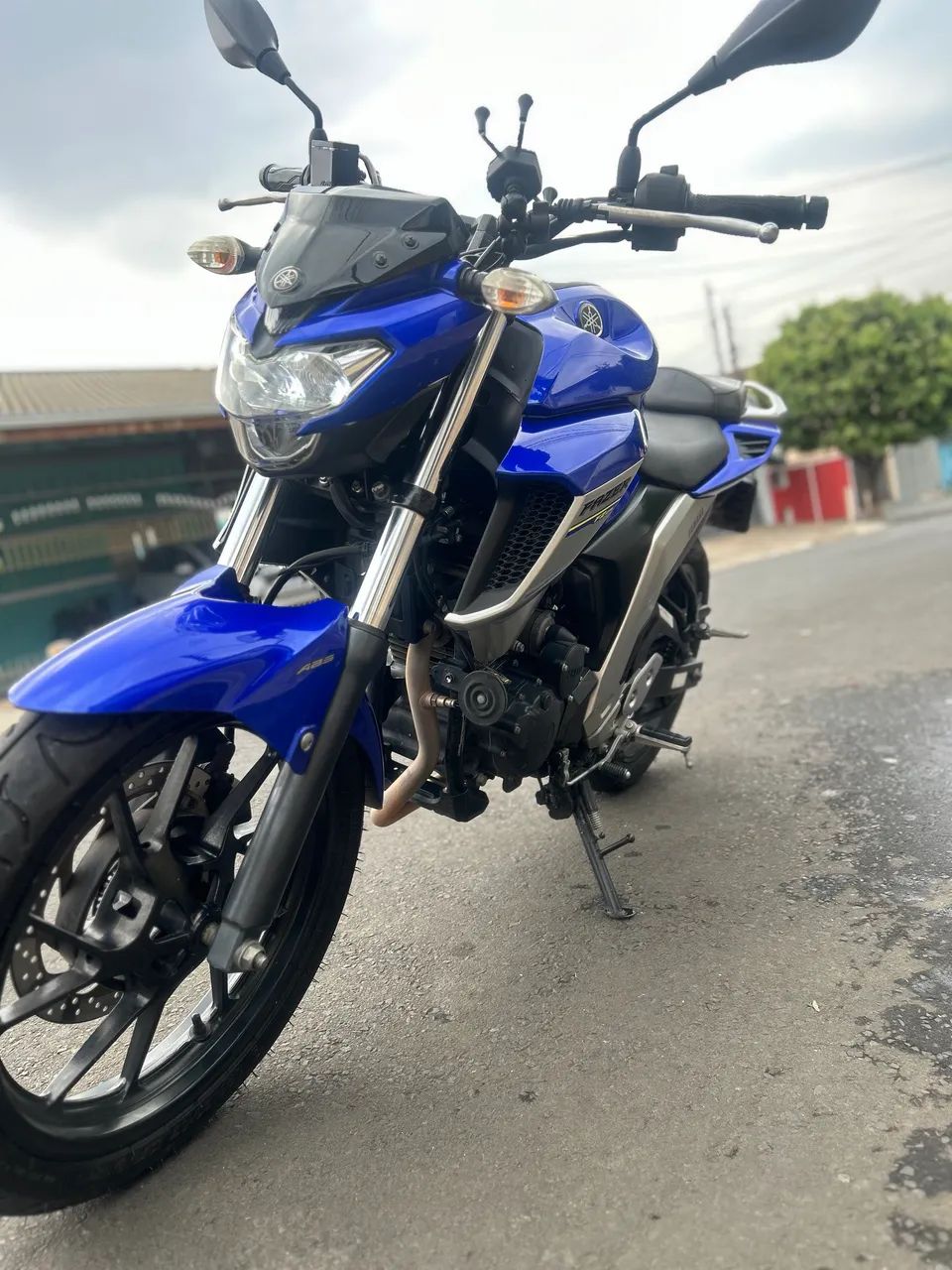 Fazer 250/2020 - Foto 4