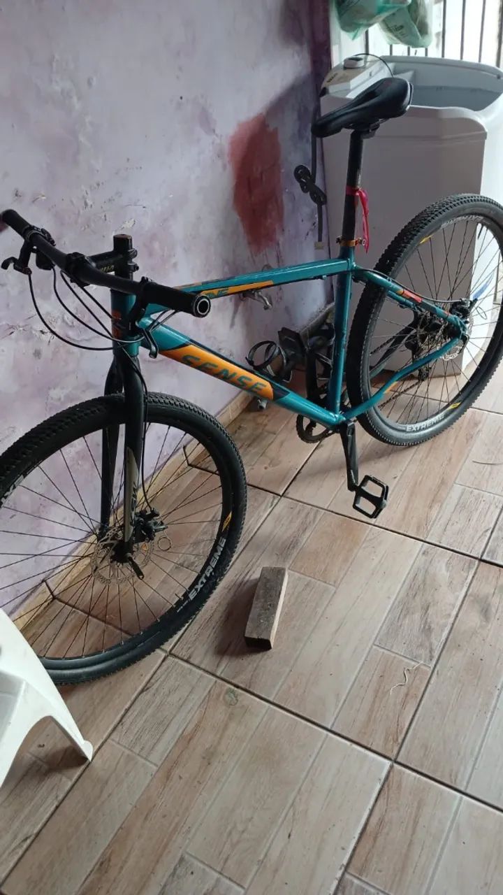 MTB SENSE ONE ARO 29 - Foto 2