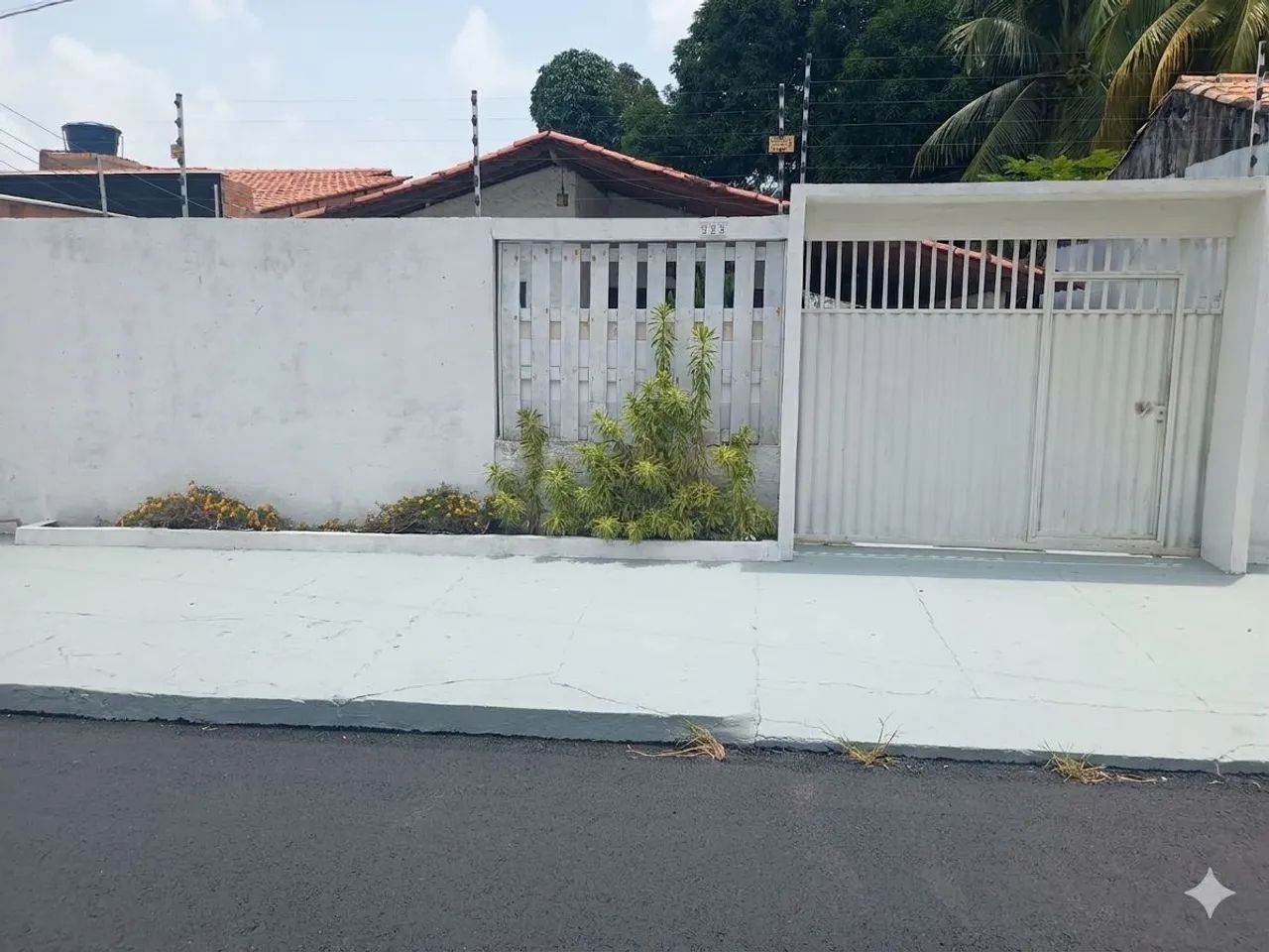 Casa em Salinas de 3/4, sendo 1 suite!