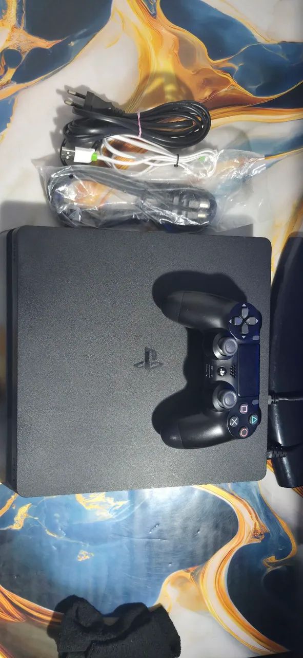 PlayStation 4 - Foto 5
