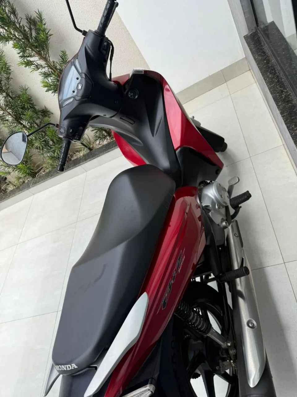 Honda Biz 125 - Foto 5