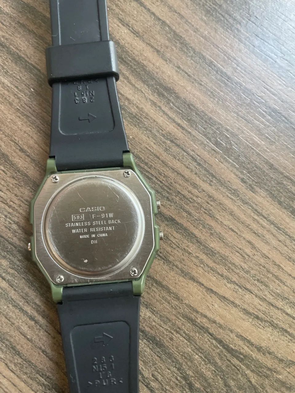Casio Classic vintage  - Foto 2