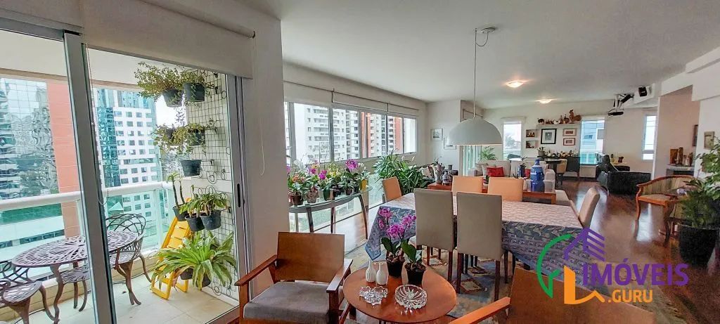 APARTAMENTO - ALPHAVILLE - SP - Foto 3