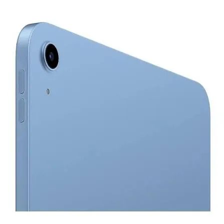Tablet Apple iPad 11 Polegadas 128GB Wi-Fi Azul MD4A4LL/A Novo - Foto 3