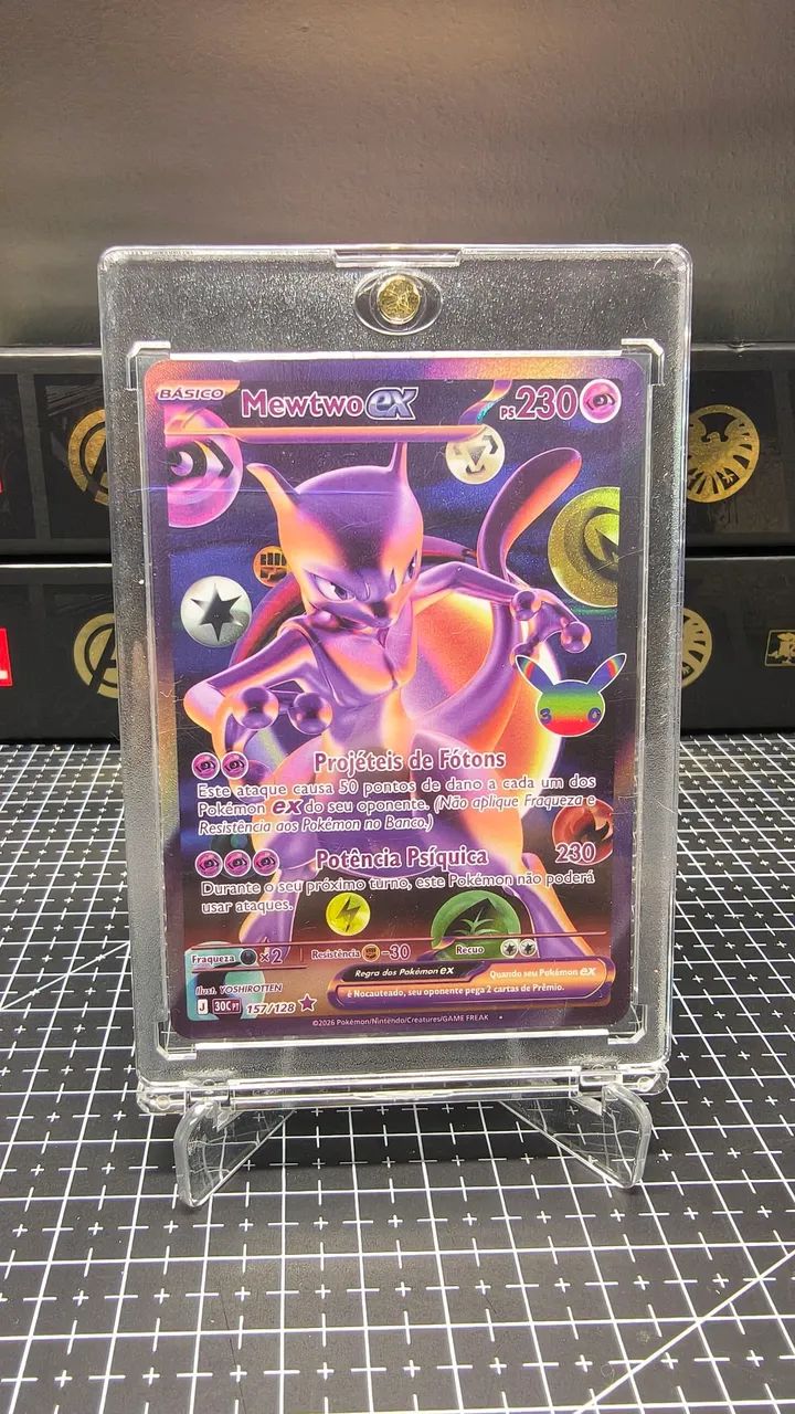 Lote Pokémon  - Foto 2