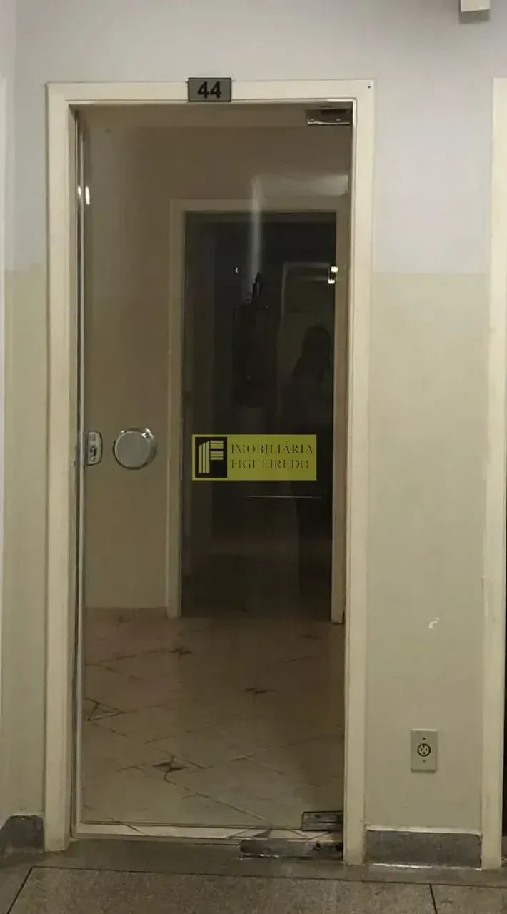 Sala comercial para locação em um dos mais tradicionais Edifícios comerciais no centro de  - Foto 2