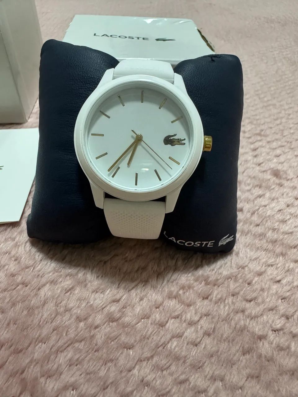 Relógio Lacoste, Original  - Foto 2