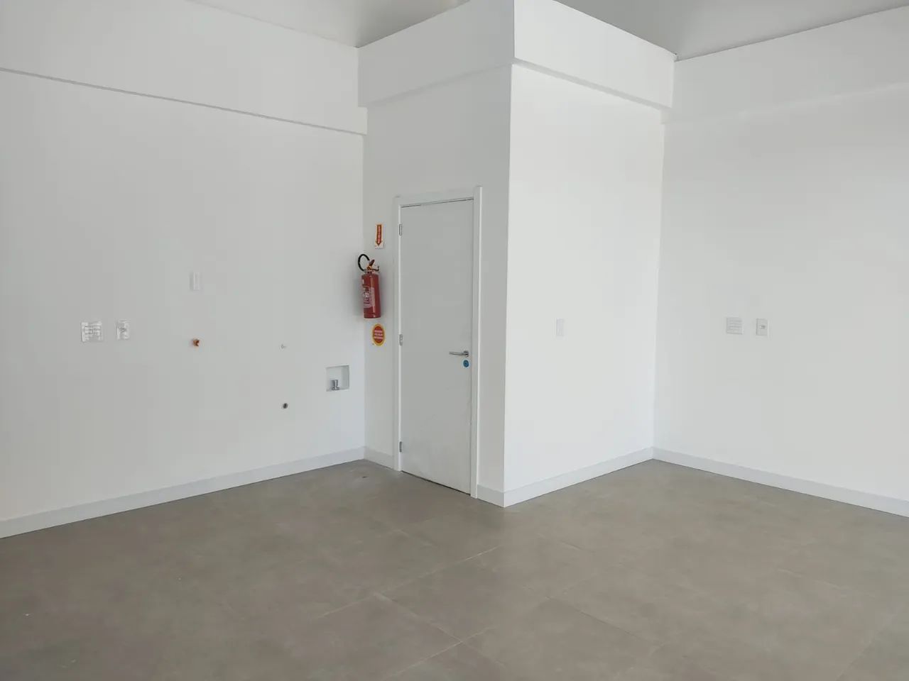 Loja Comercial no Corrego Grande  - Foto 4