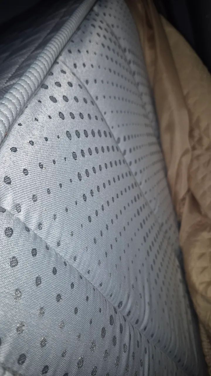 Cama box ortobom  - Foto 2