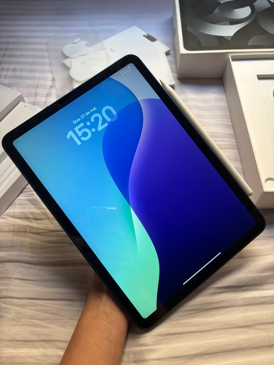 iPad Air M4 13