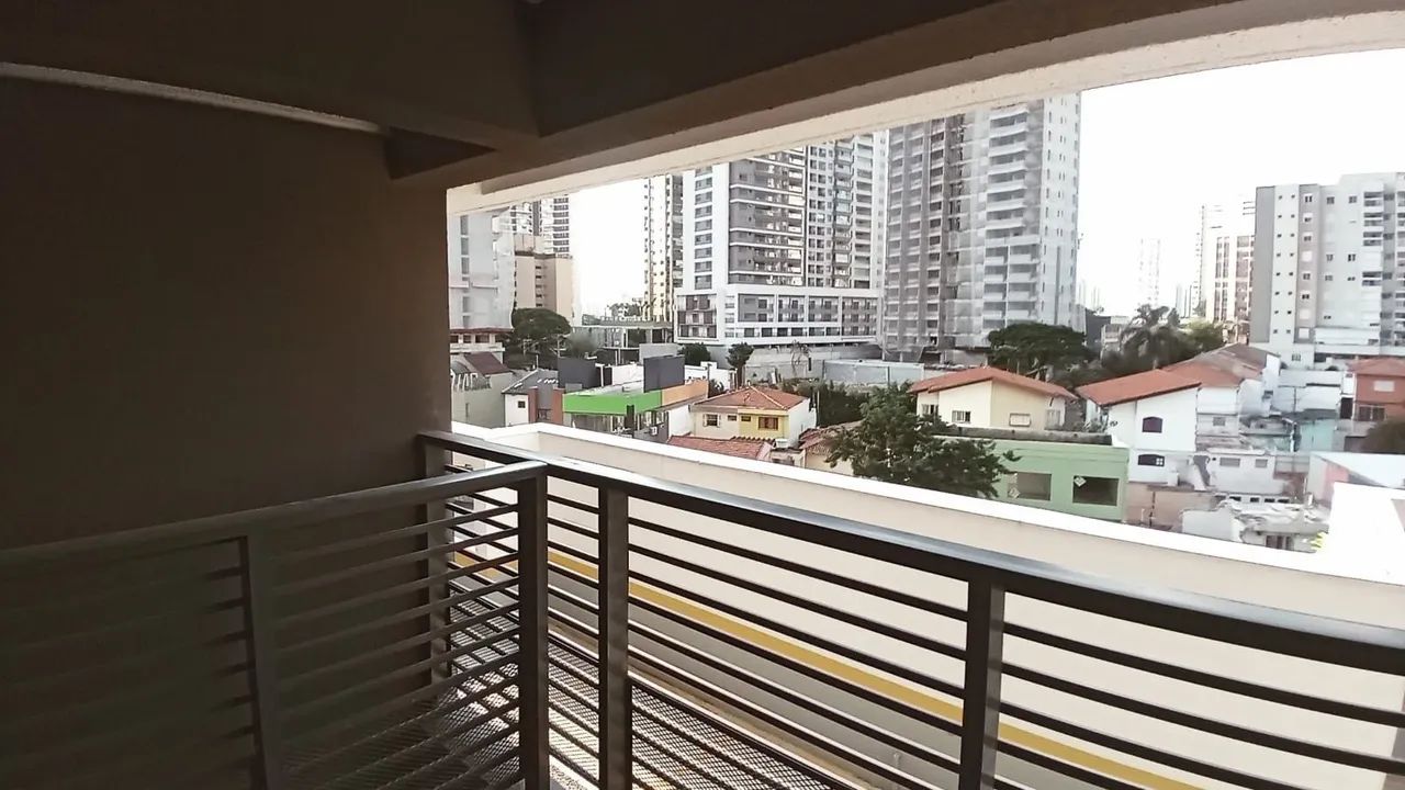 Studio à venda, 26 m² - Brooklin - São Paulo/SP - Foto 3
