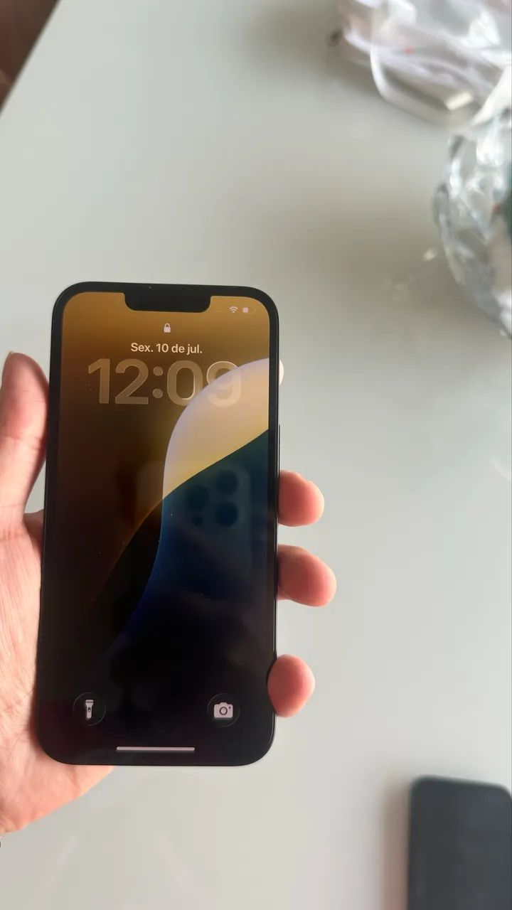 iPhone 16e - Foto 3