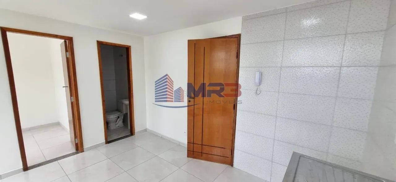 Jacaré | Apartamento 1 quarto - Foto 5