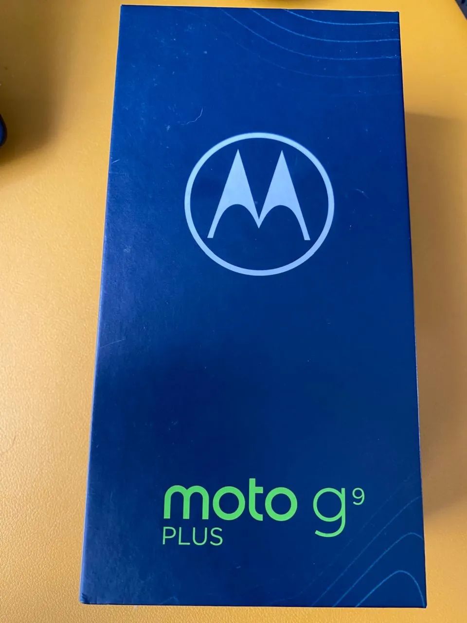 Moto g9 plus  - Foto 3