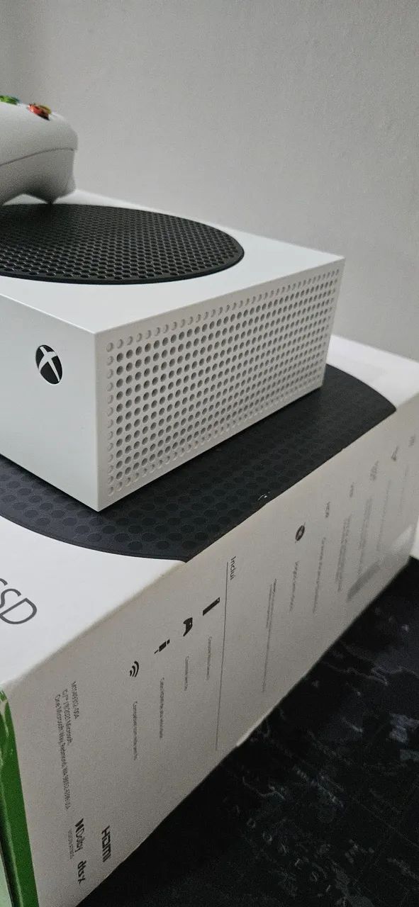 Xbox Series S - Foto 3
