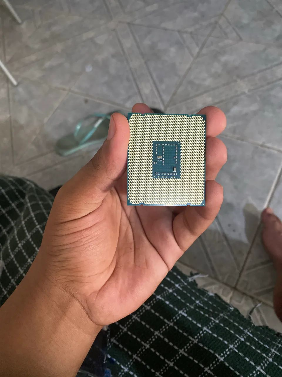 Intel xeon E5-2670V3  - Foto 3