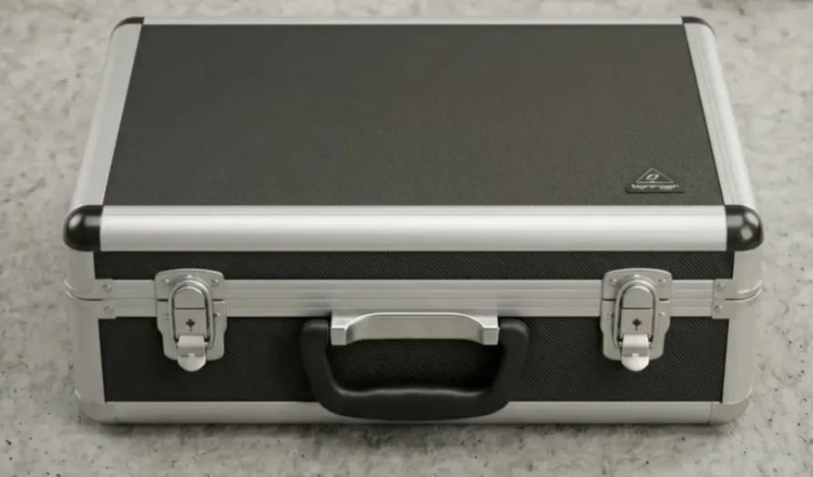 Microfone Behringer B2 pro - Foto 2