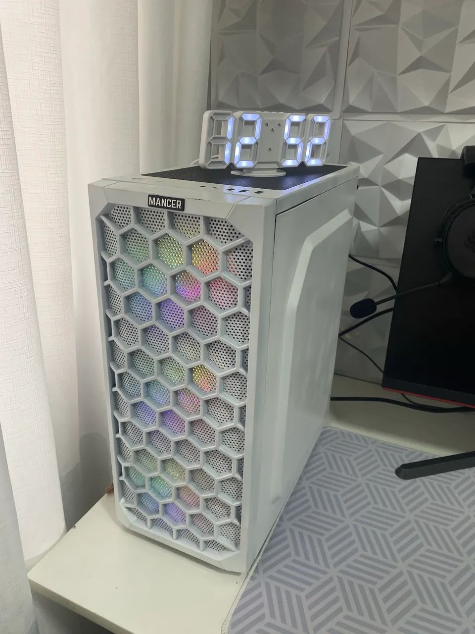 PC Gamer rtx2060 - Foto 4