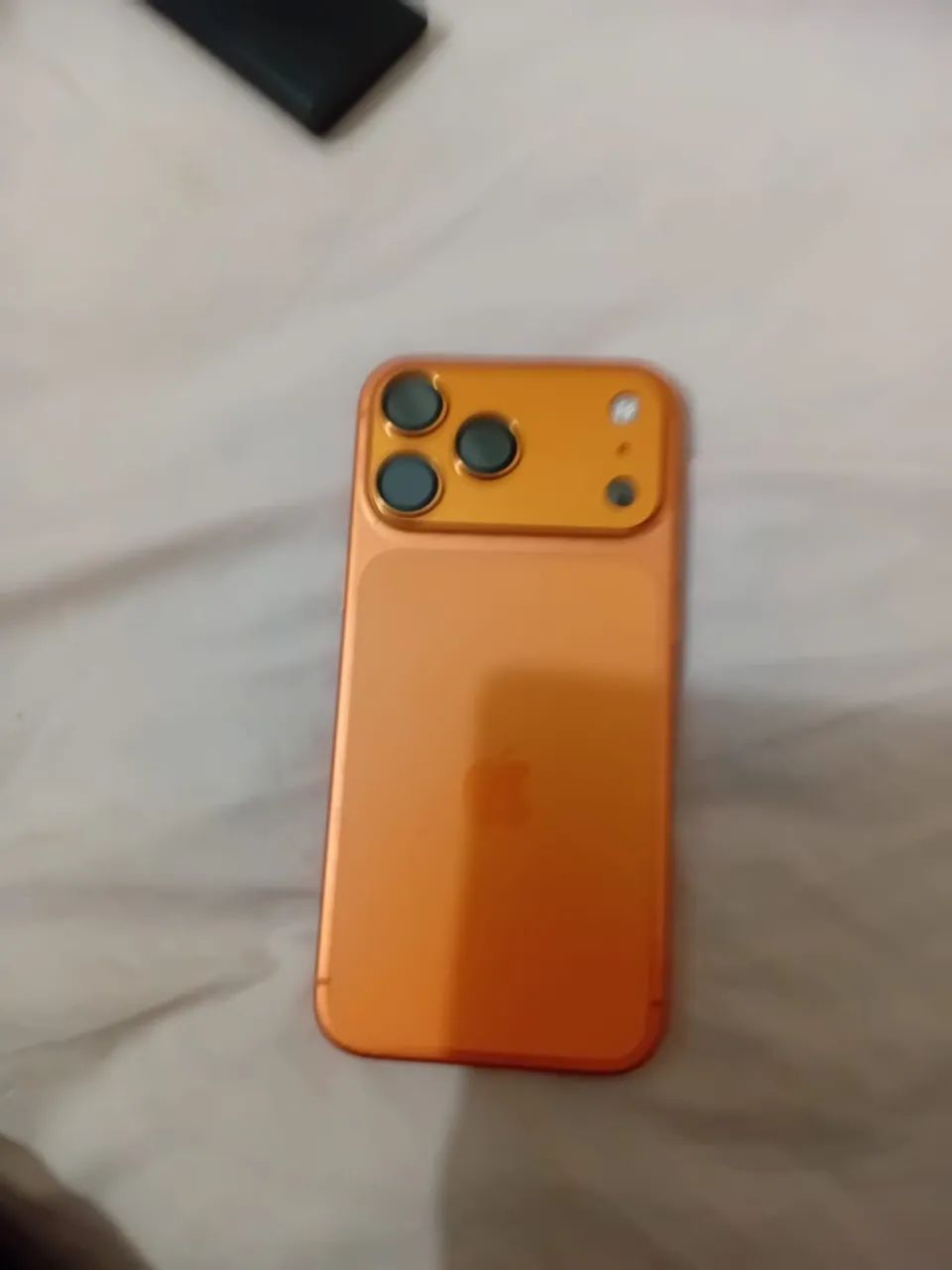 iPhone 17 pro max 256g  - Foto 2