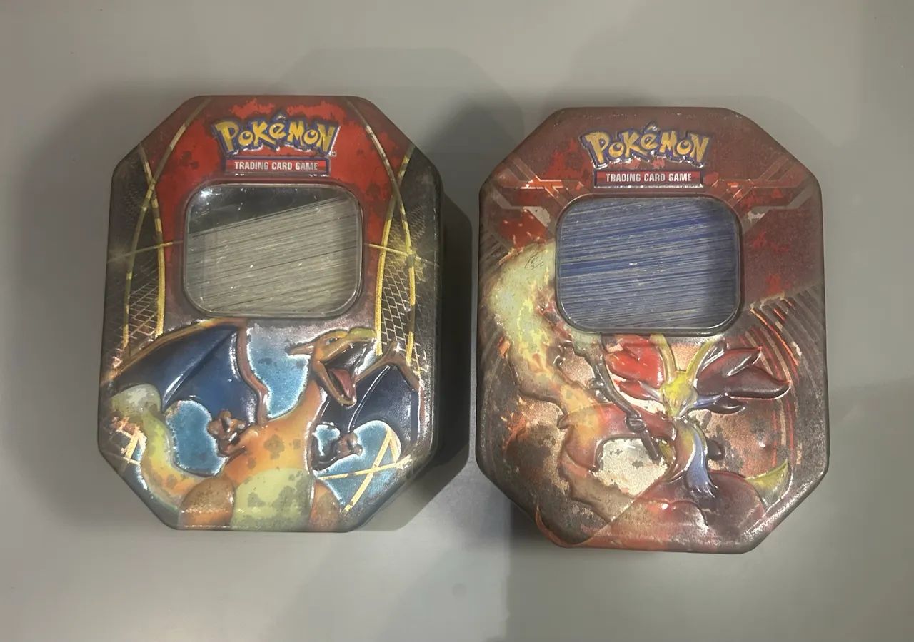 Caixa Pokemón - Foto 3