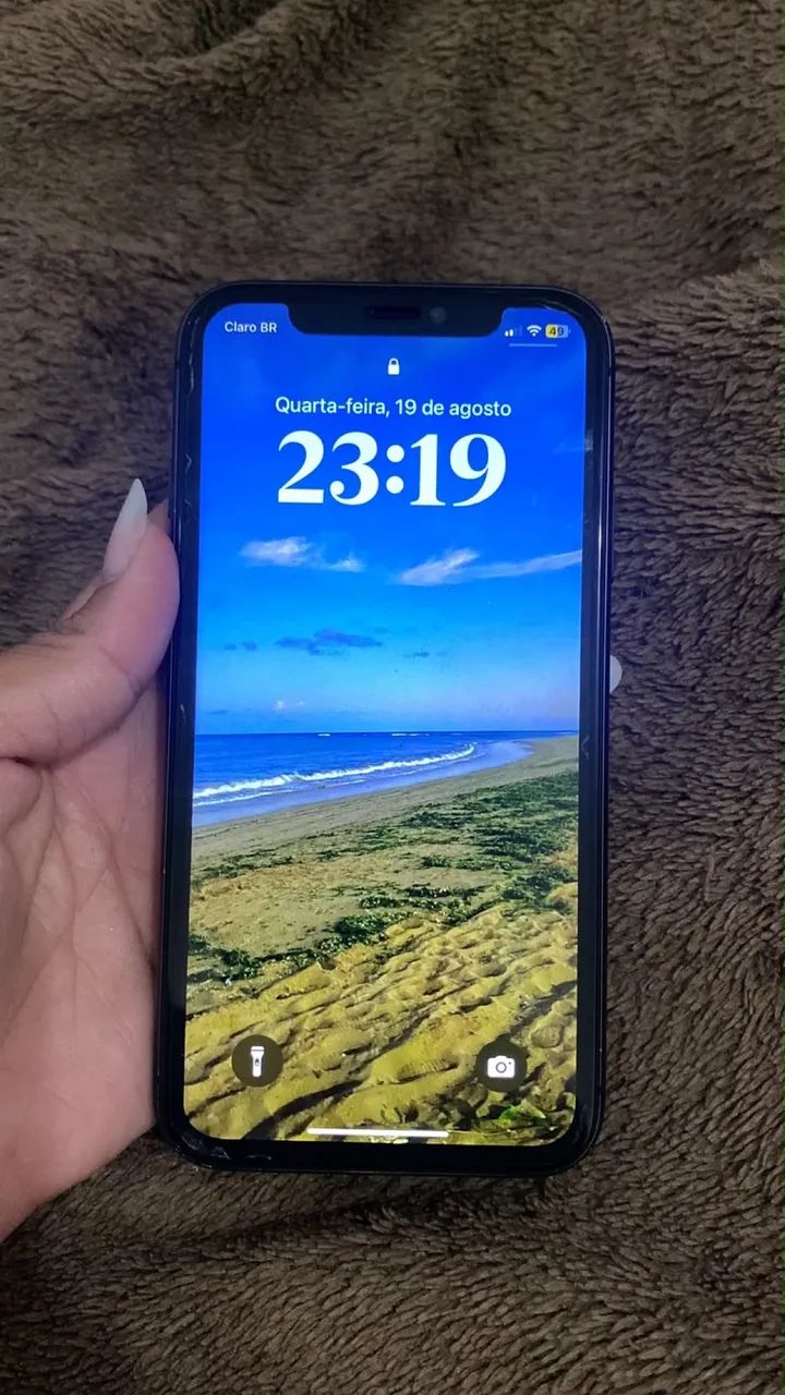 iPhone 11 - Foto 3