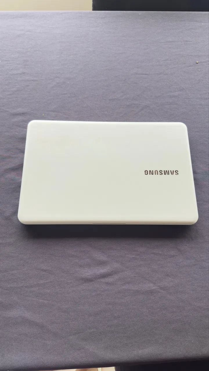 Notebook Samsung Expert 350x - Foto 5