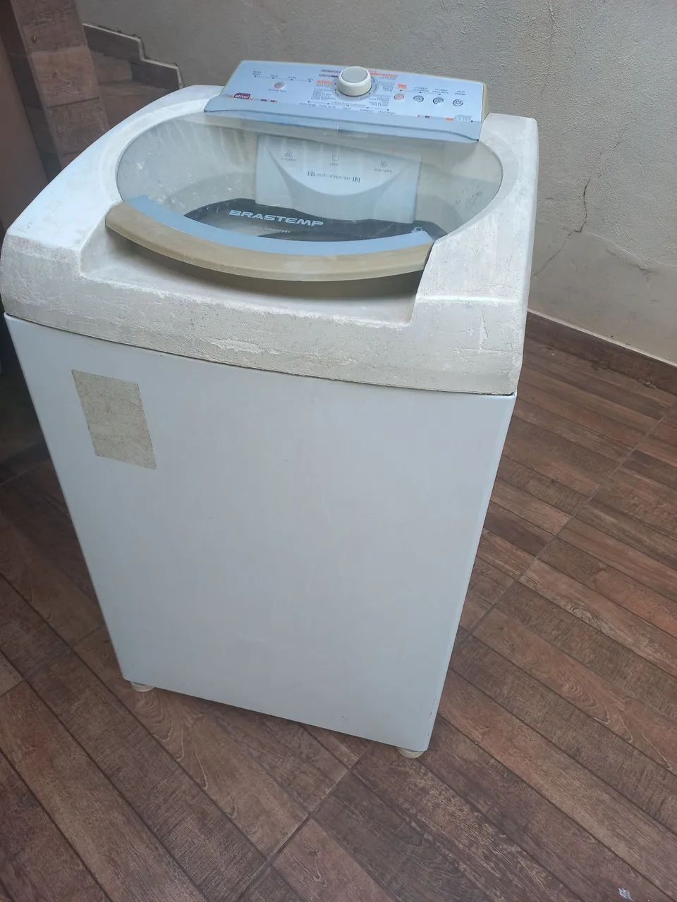 Máquina de lavar  - Foto 3
