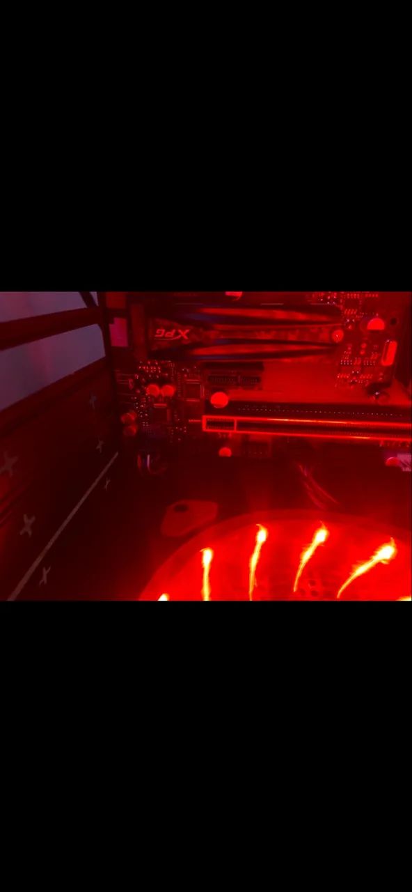 PC GAMER RODA TUDO !!! Oportunidade  - Foto 2
