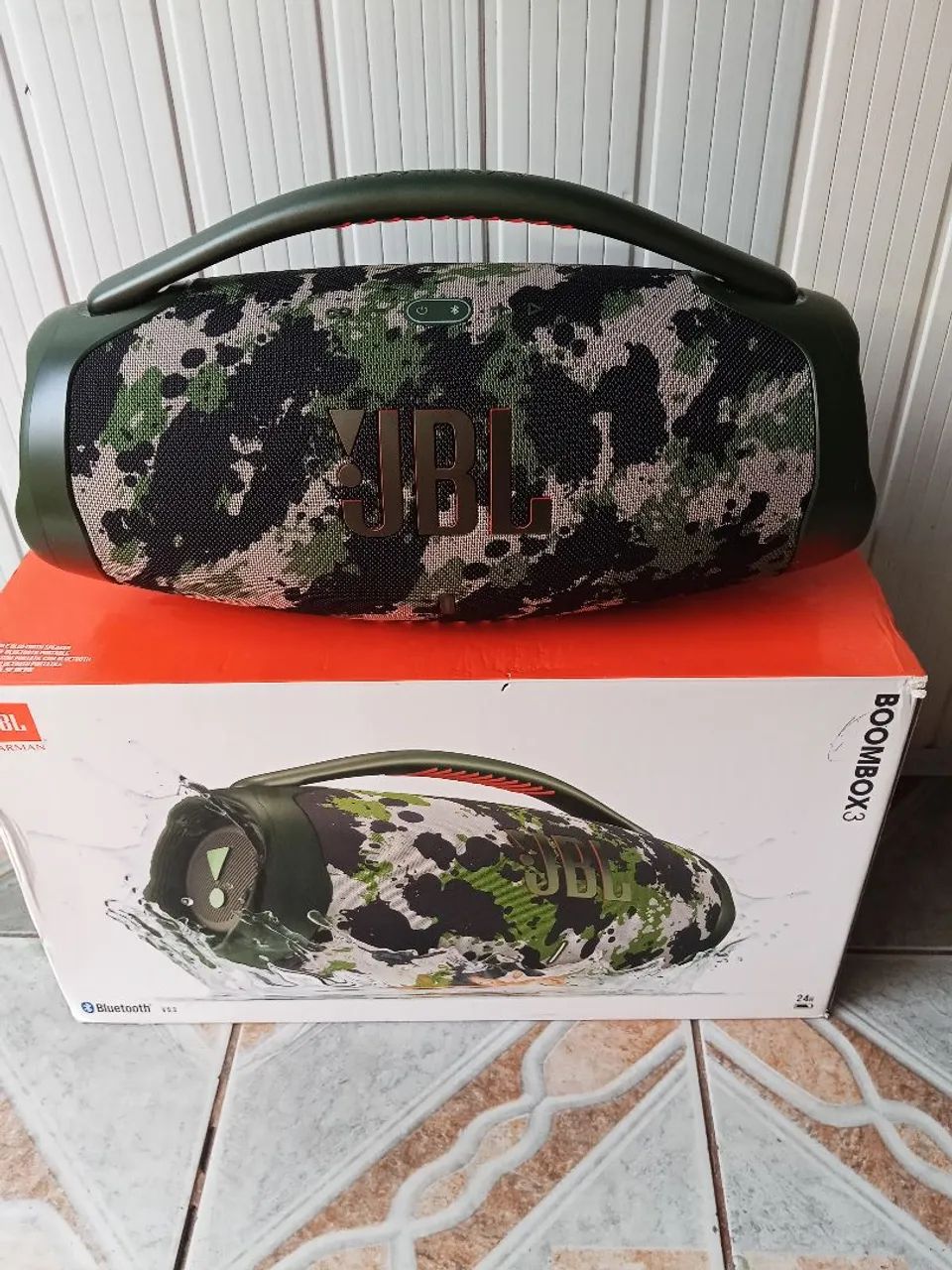 Jbl - Foto 5