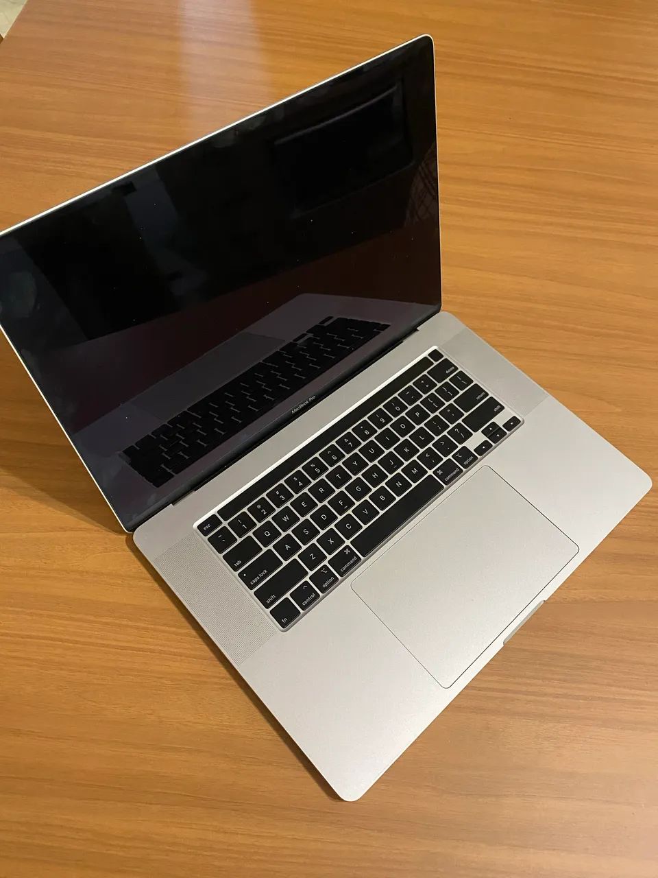 MacBook Pro 2019 16? I9 AMD Radeon Pro  - Foto 4