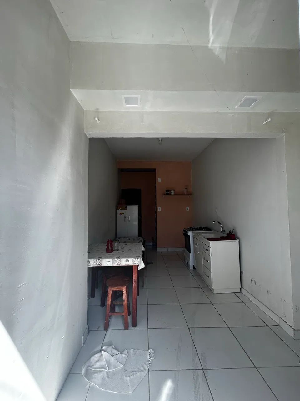 Alugo ponto comercial na vila em Queimadas-PB - Foto 4