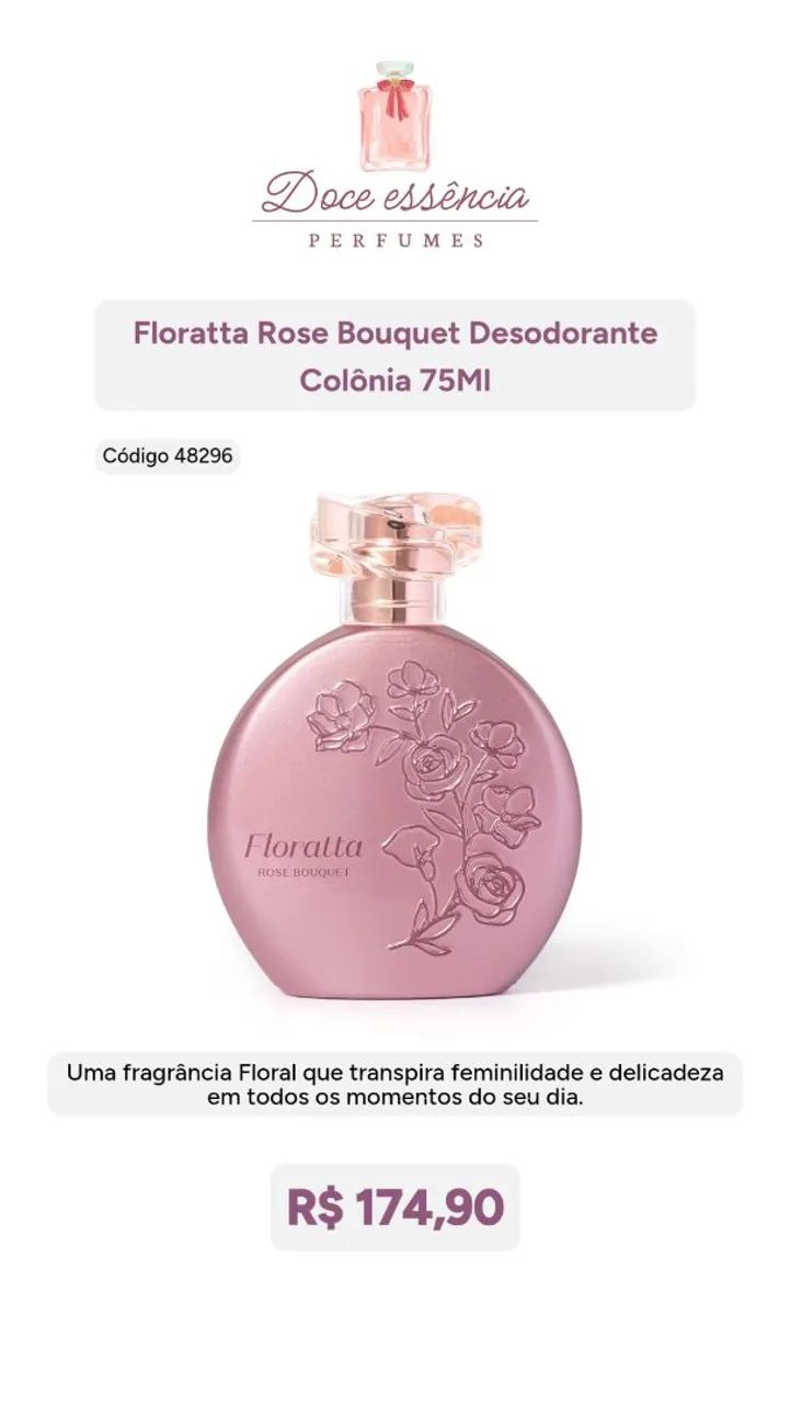 Perfumes 
