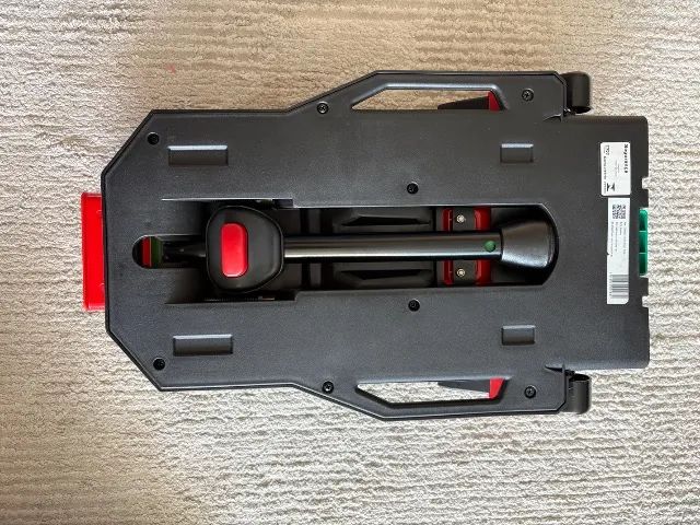 Base Isofix ABC DESIGN