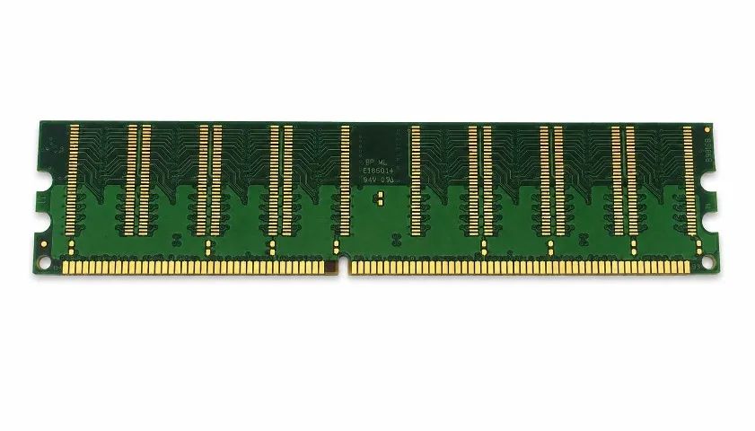 Memória RAM Corsair ValueSelect 512MB DDR 400MHz PC3200 VS512MB400 - Foto 2