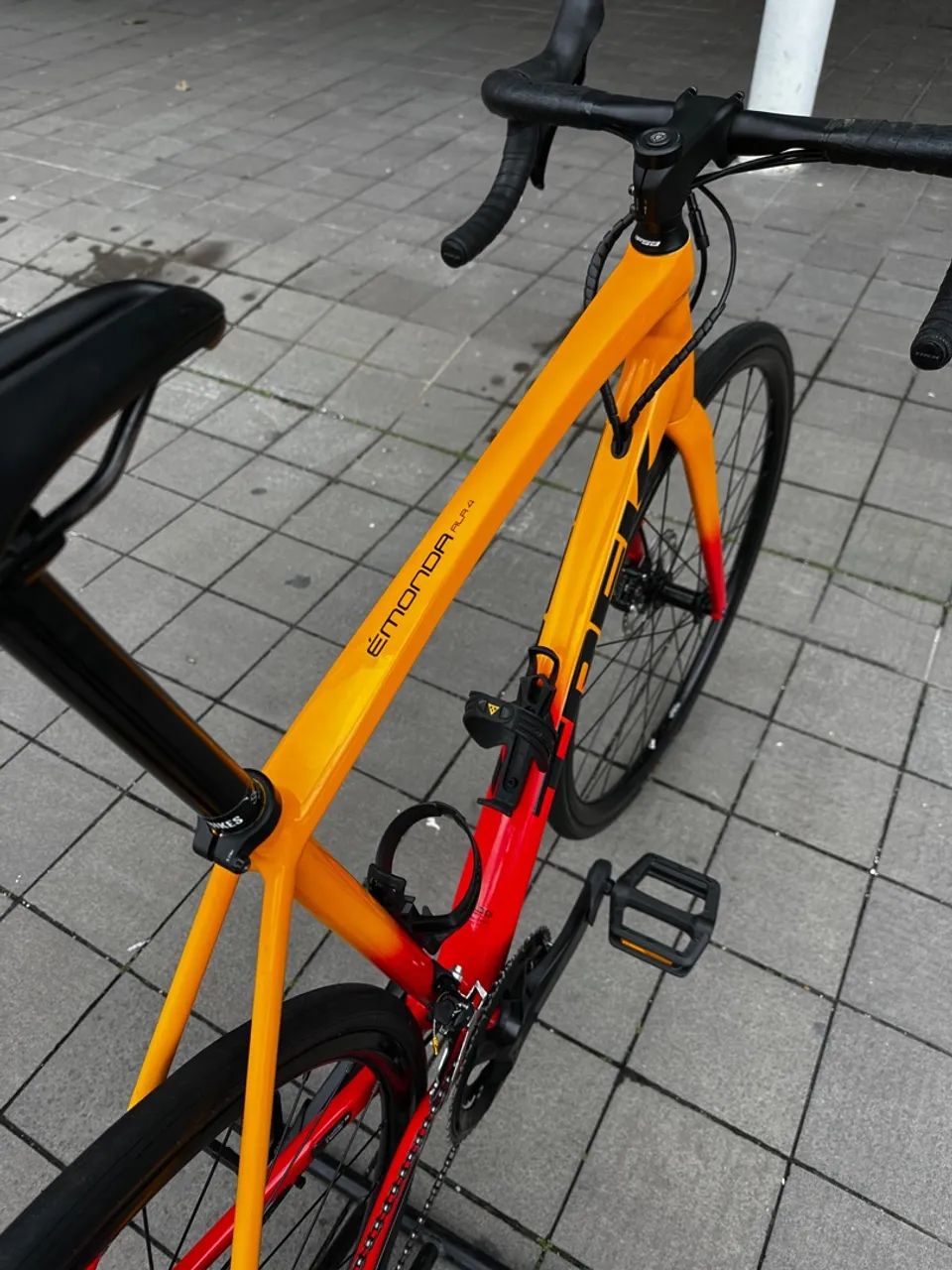 Trek Émonda AL4 - Foto 2