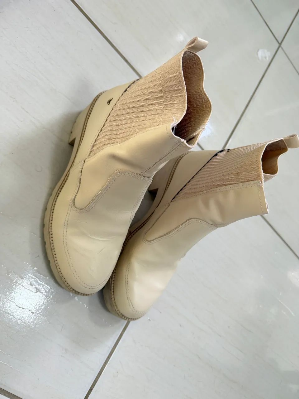Sapatos - Foto 3