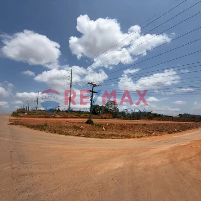 IMOBILIÁRIA LIBRA VENDE ÁREA COMERCIAL  - Foto 4
