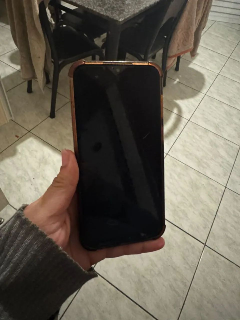 Samsung a15 com caixa - Foto 3