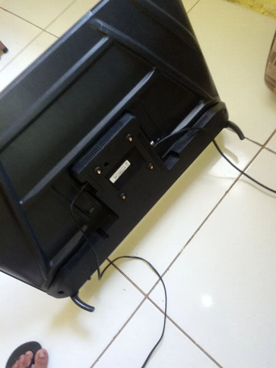 TV PHILCO 