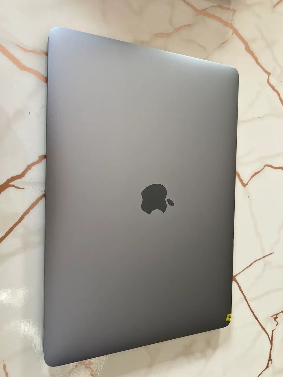 Macbook m1 8g 256gb cinza espacial - Foto 4
